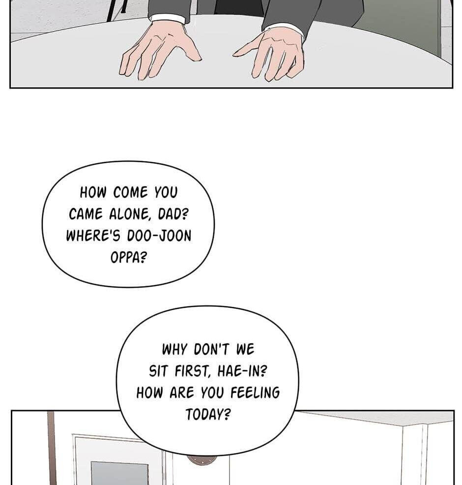 Positively Yours Chapter 56 page 68 - 