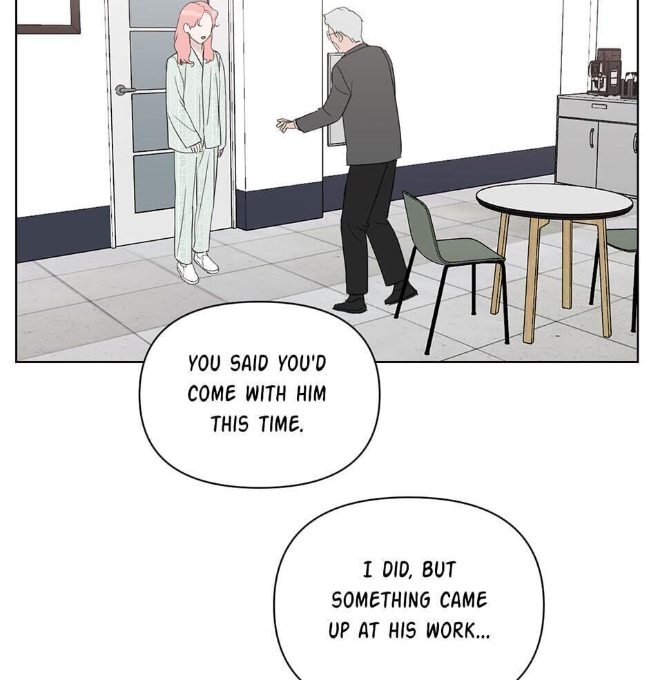Positively Yours Chapter 56 page 69 - 