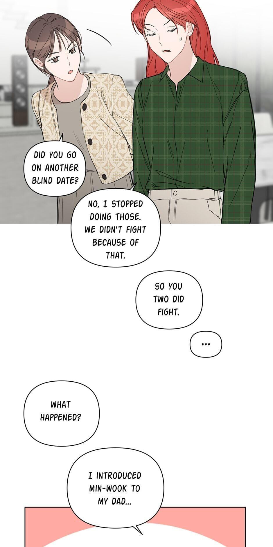 Positively Yours Chapter 57 page 16 - 