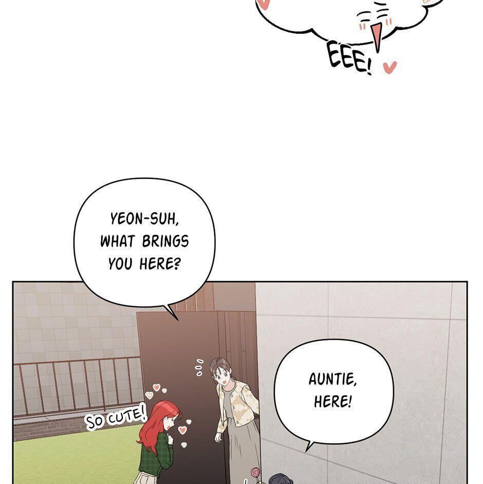 Positively Yours Chapter 57 page 23 - 