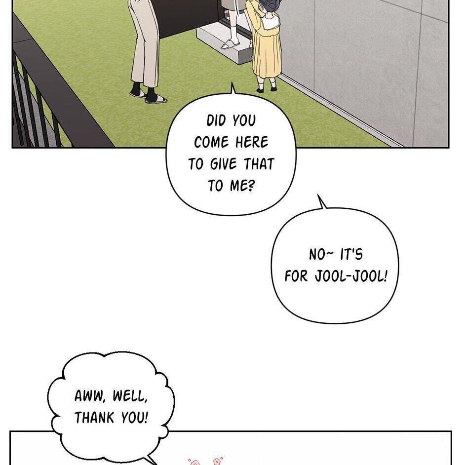 Positively Yours Chapter 57 page 24 - 