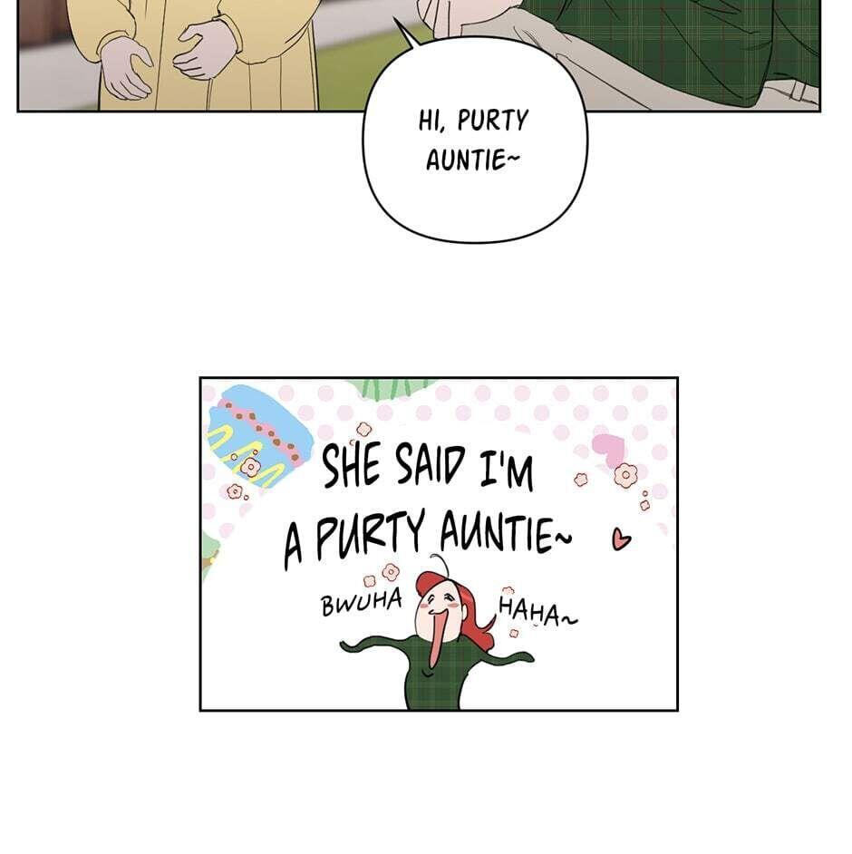 Positively Yours Chapter 57 page 27 - 