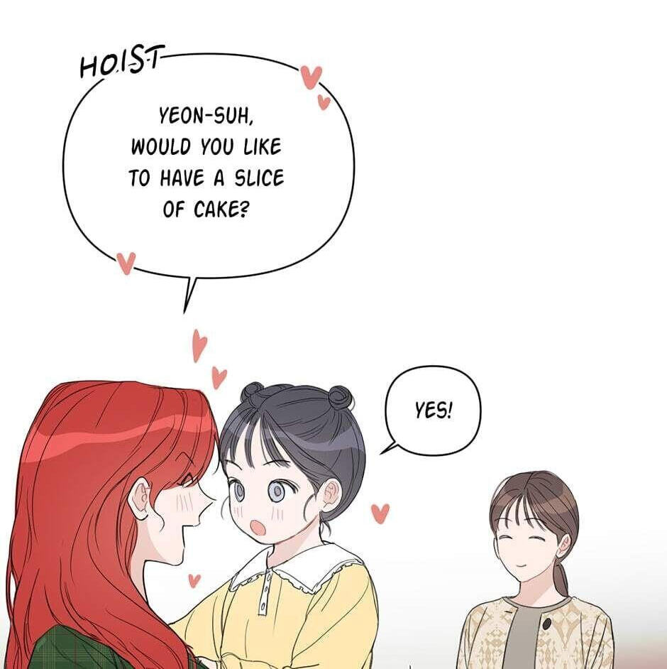 Positively Yours Chapter 57 page 28 - 