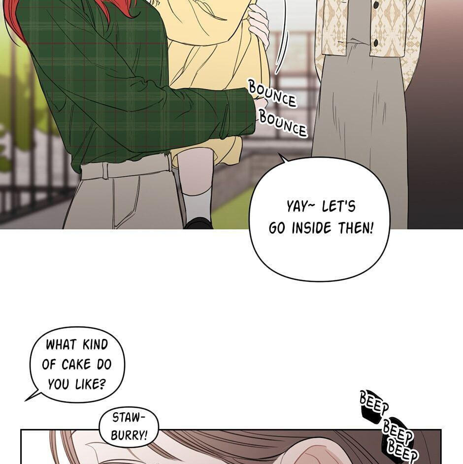 Positively Yours Chapter 57 page 29 - 