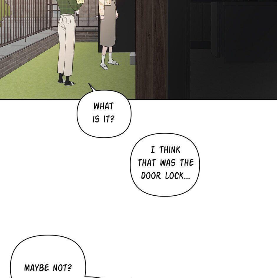Positively Yours Chapter 57 page 33 - 