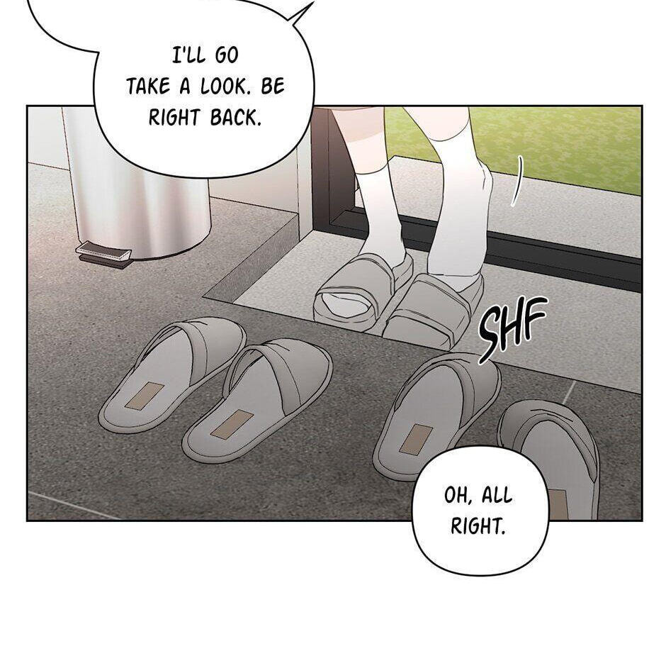 Positively Yours Chapter 57 page 34 - 