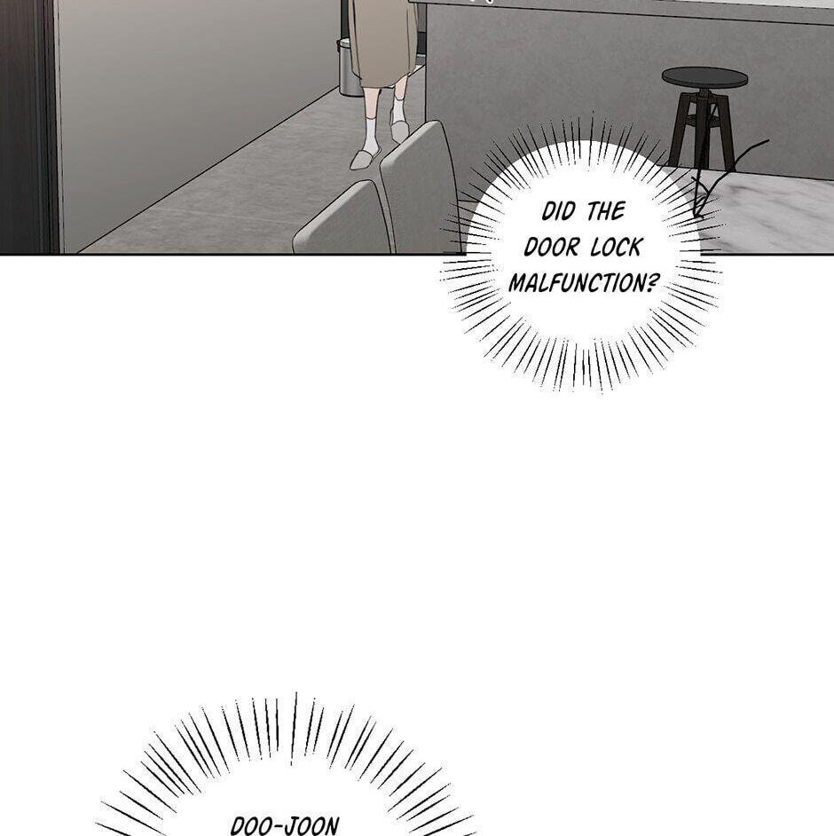 Positively Yours Chapter 57 page 36 - 