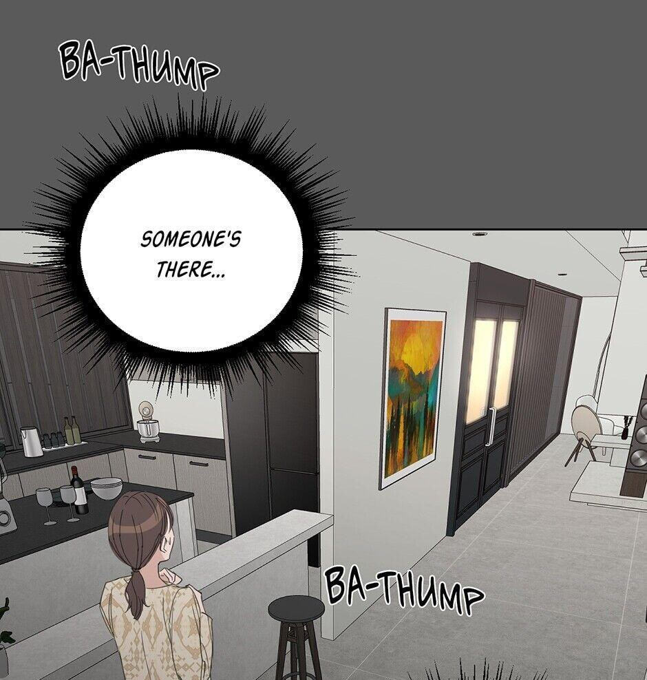 Positively Yours Chapter 57 page 41 - 