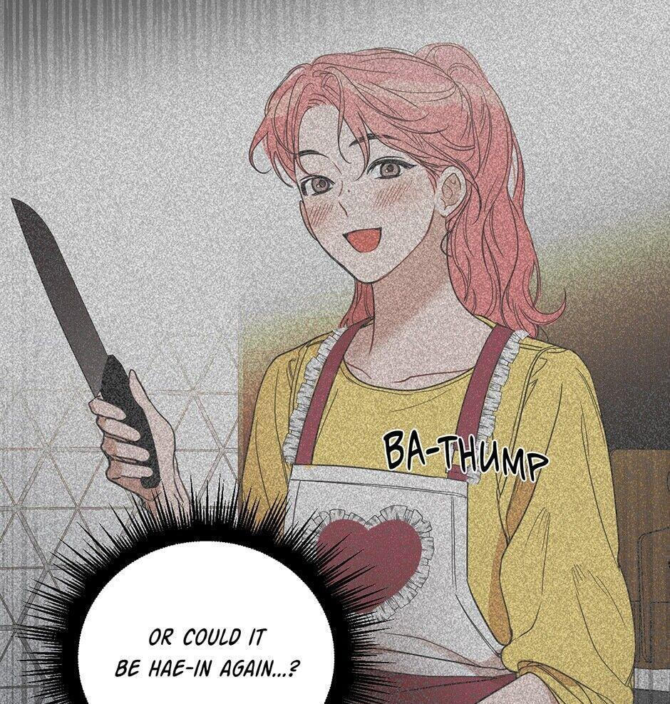 Positively Yours Chapter 57 page 43 - 
