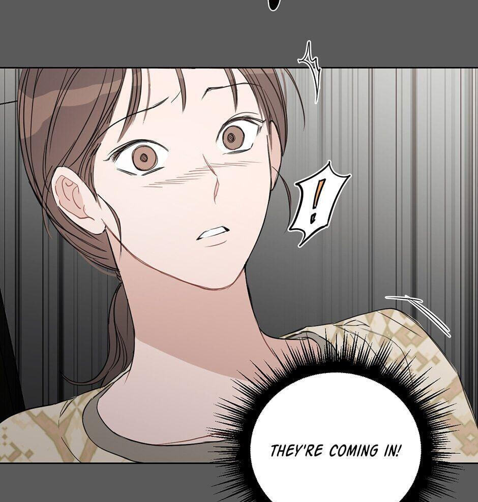Positively Yours Chapter 57 page 45 - 