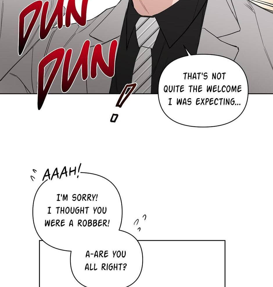Positively Yours Chapter 57 page 56 - 