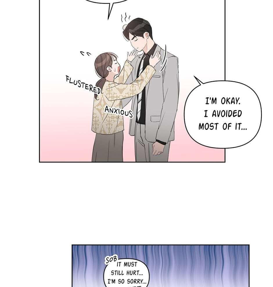 Positively Yours Chapter 57 page 57 - 