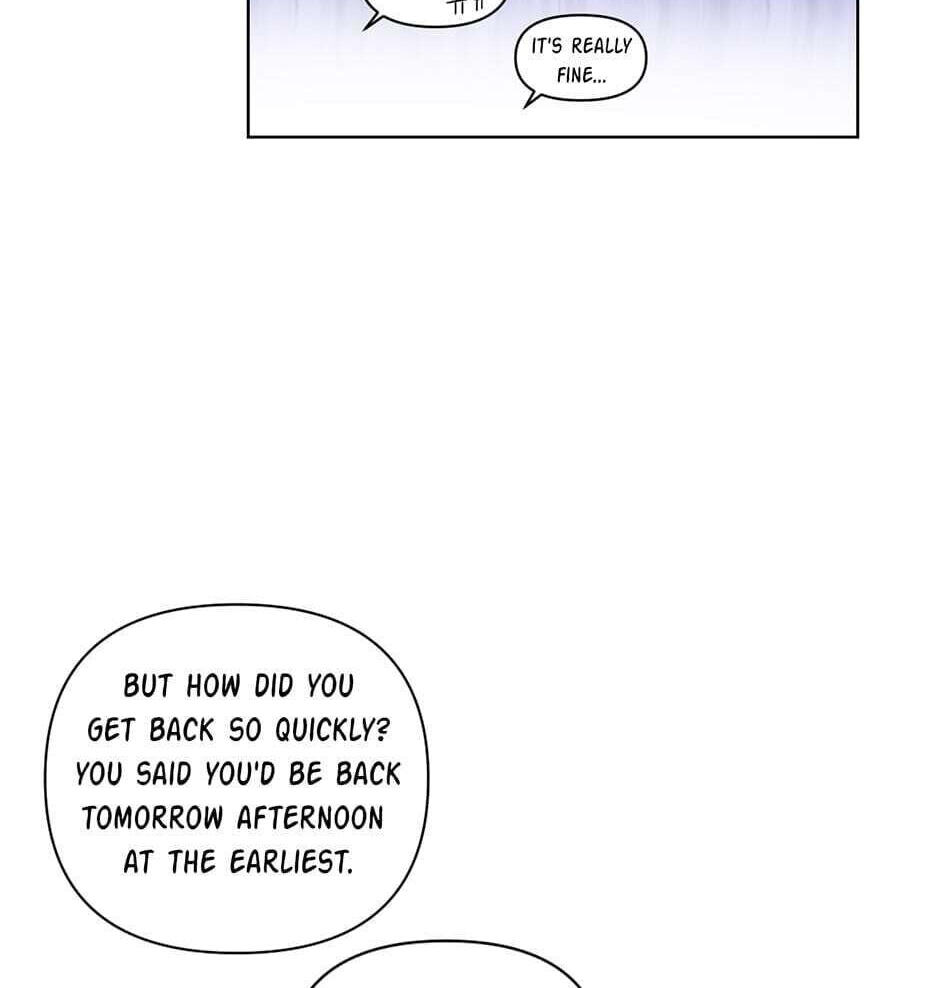 Positively Yours Chapter 57 page 58 - 