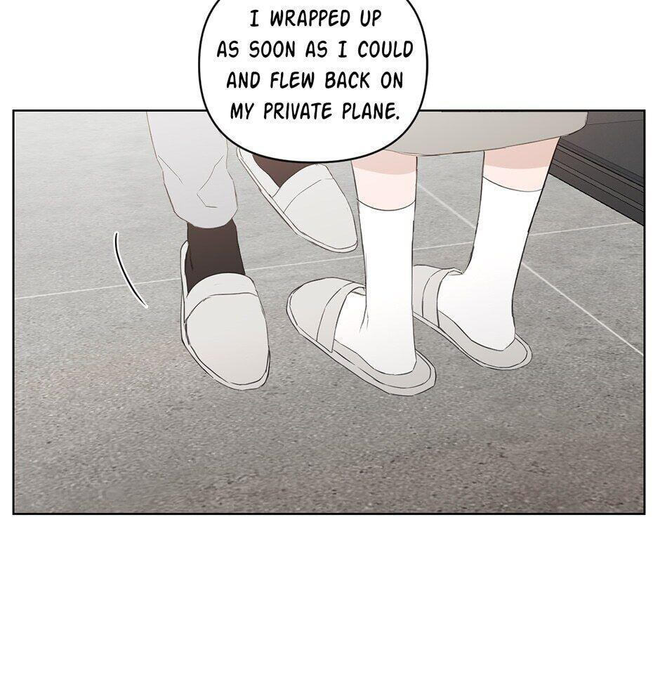 Positively Yours Chapter 57 page 59 - 