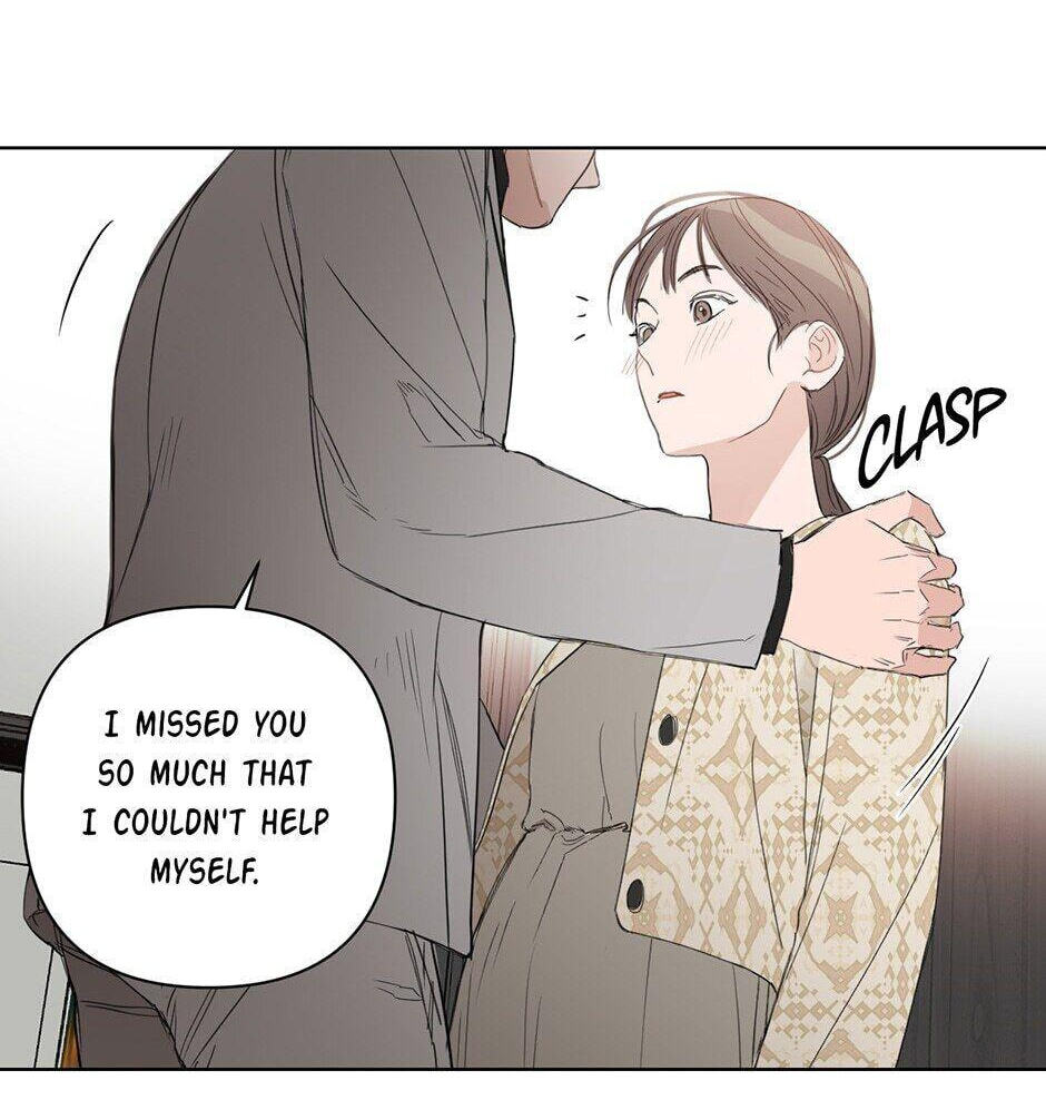Positively Yours Chapter 57 page 60 - 