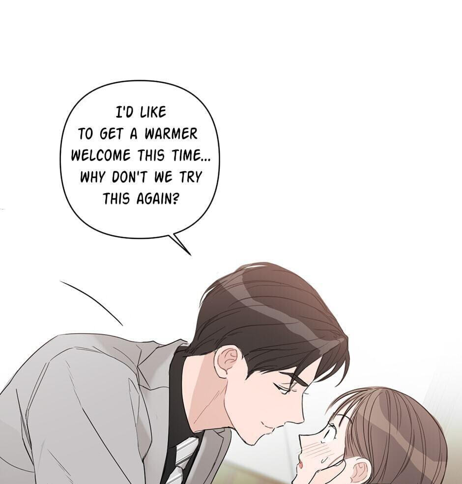 Positively Yours Chapter 57 page 61 - 