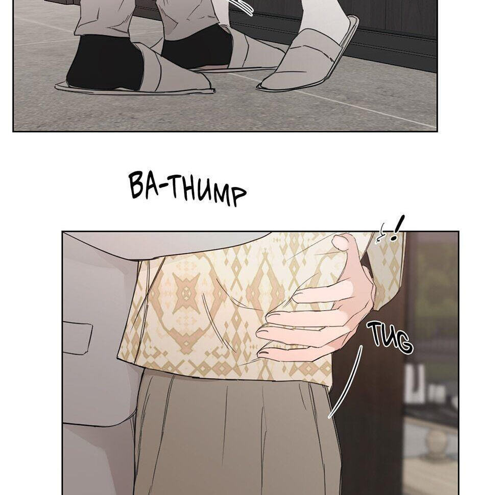 Positively Yours Chapter 57 page 66 - 