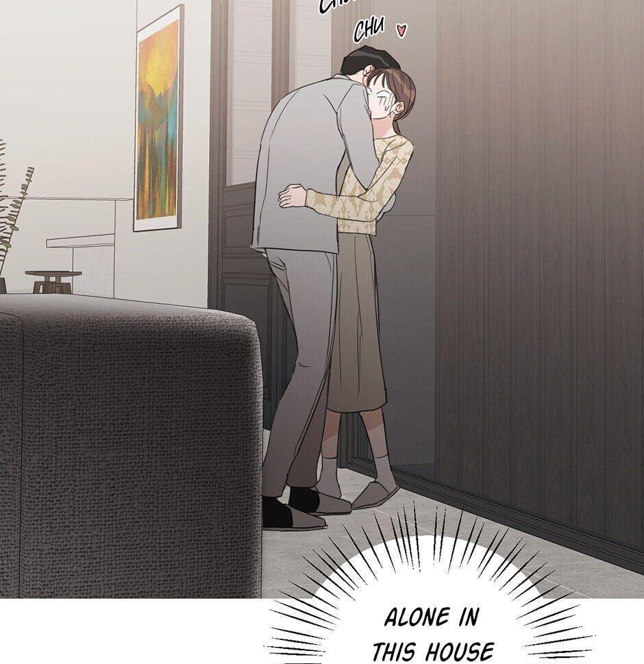 Positively Yours Chapter 57 page 71 - 