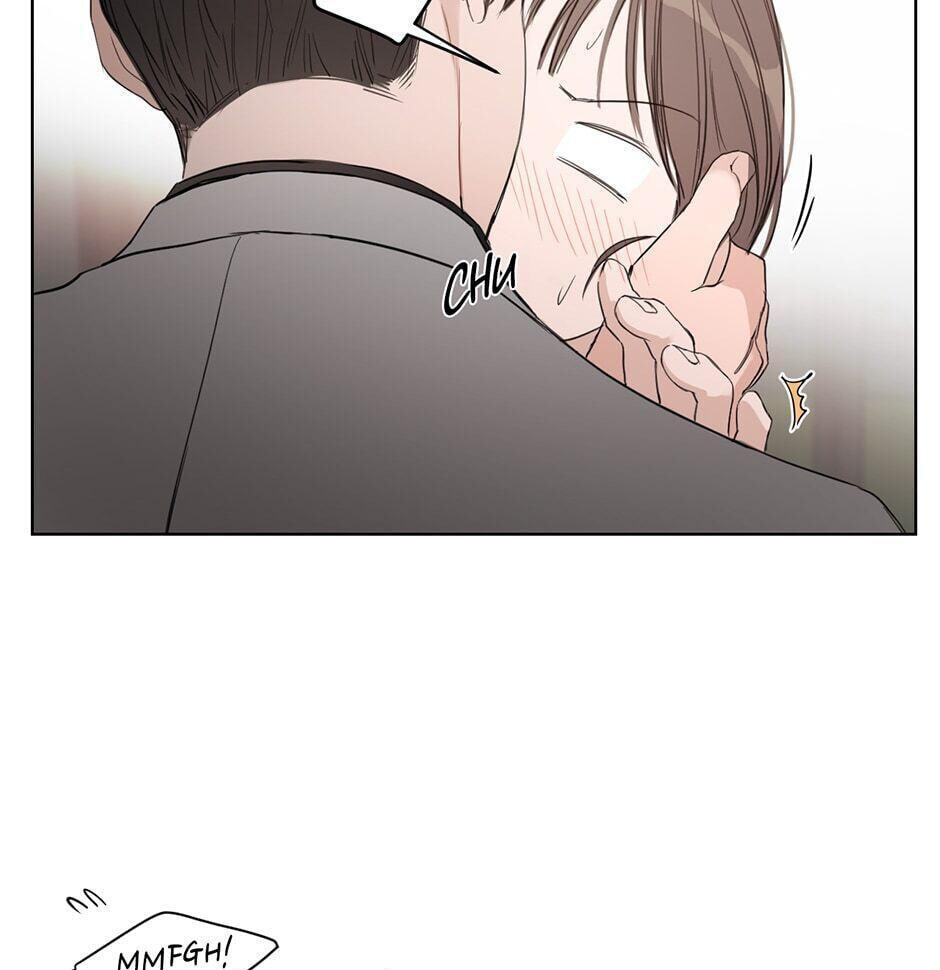 Positively Yours Chapter 57 page 73 - 