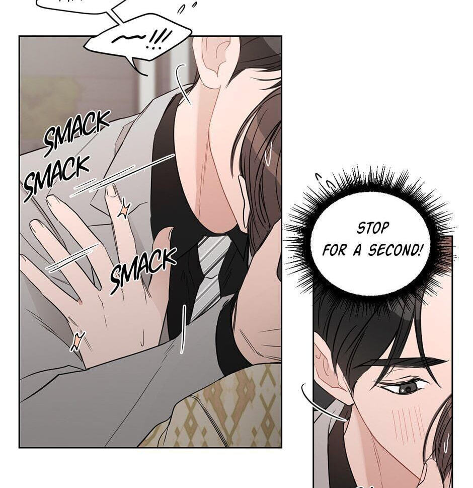 Positively Yours Chapter 57 page 74 - 