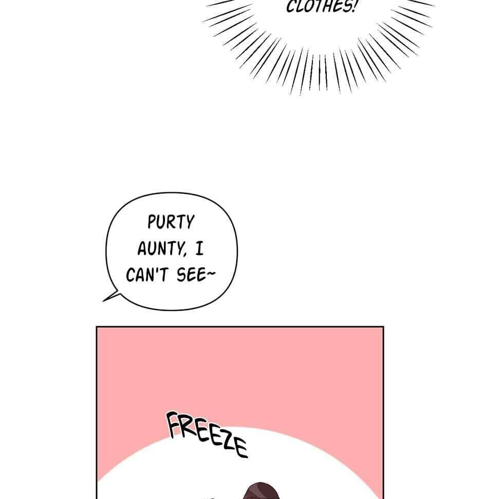 Positively Yours Chapter 57 page 77 - 