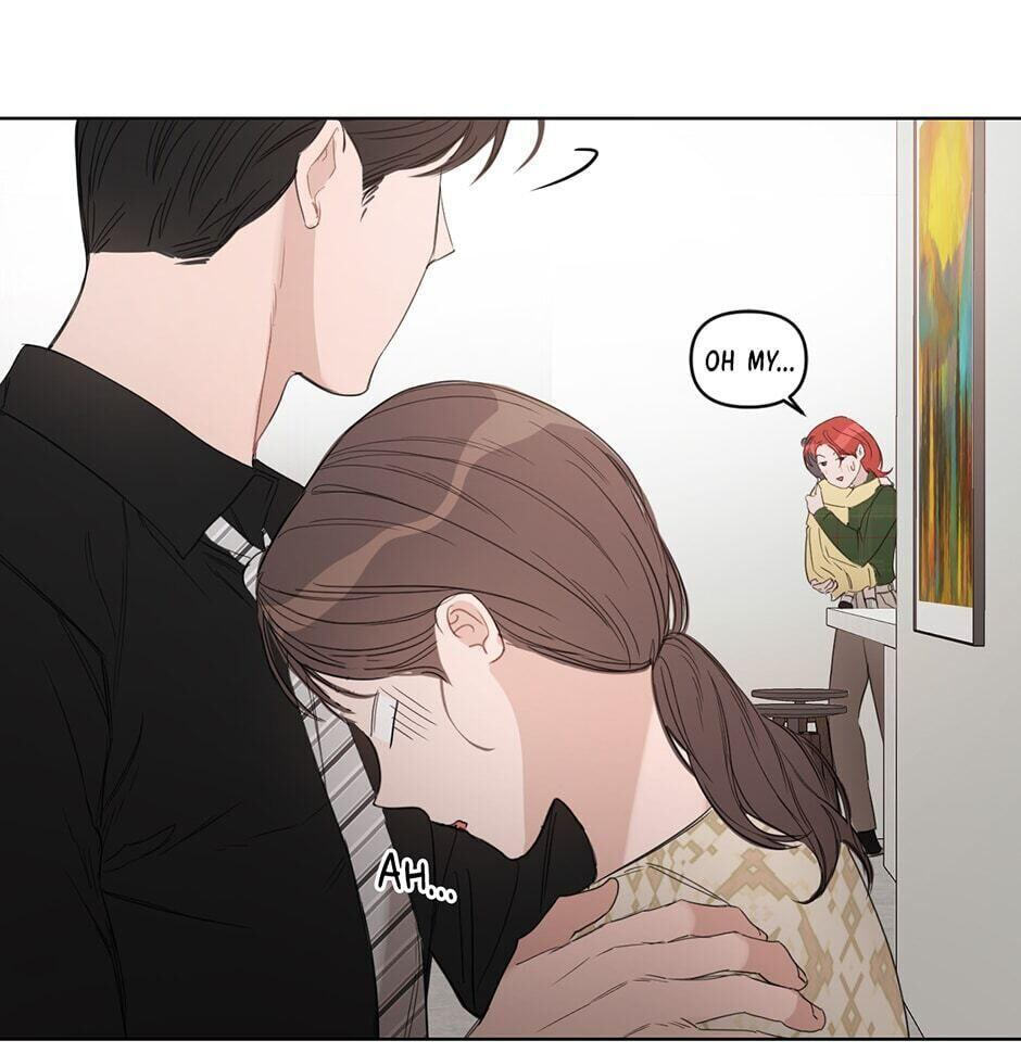 Positively Yours Chapter 57 page 79 - 