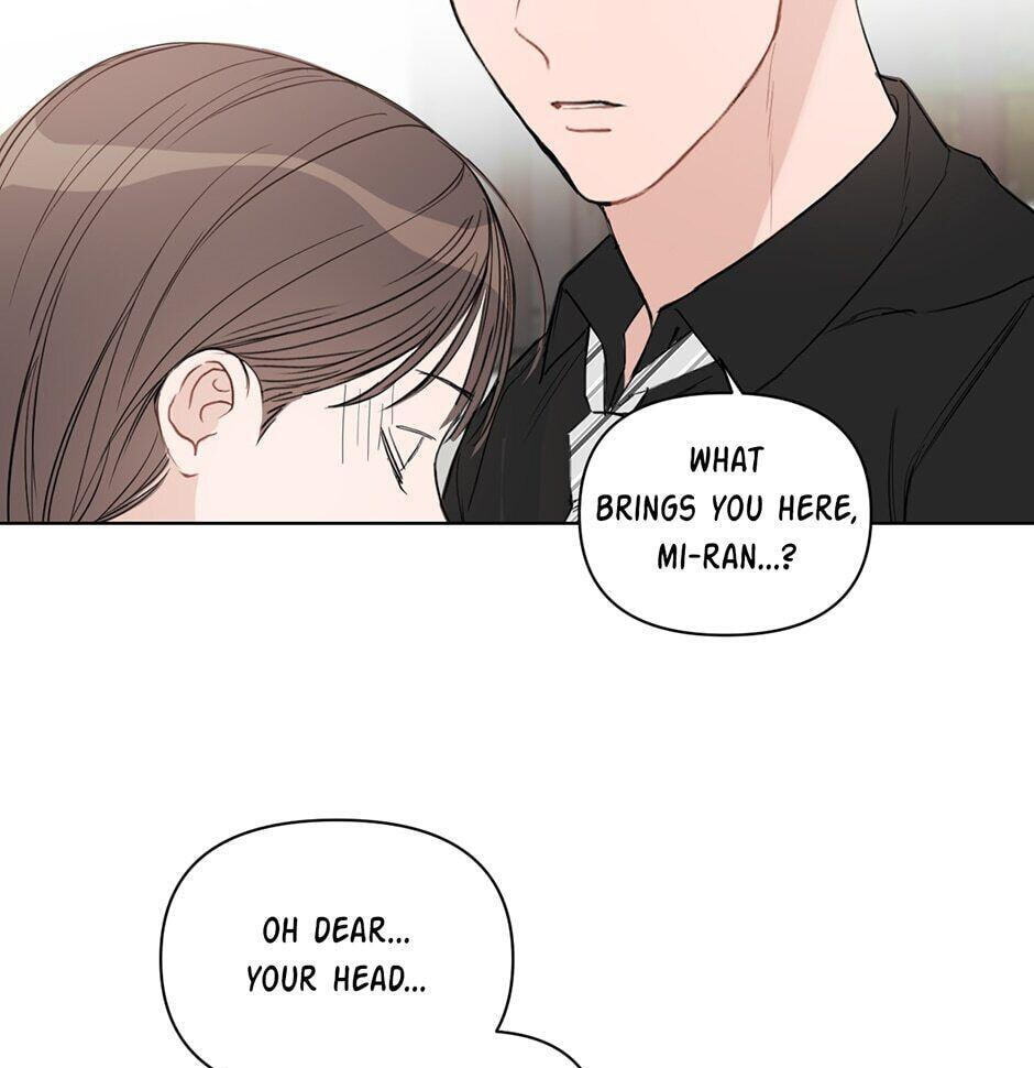 Positively Yours Chapter 57 page 81 - 