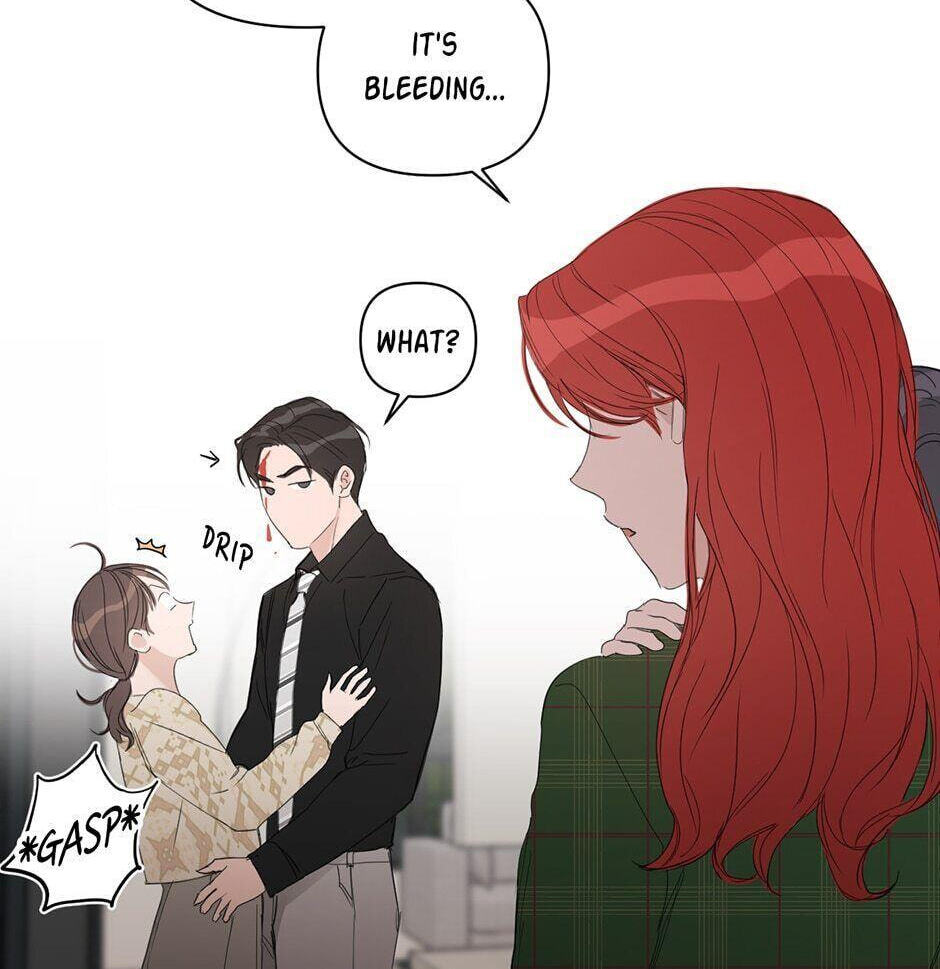 Positively Yours Chapter 57 page 82 - 
