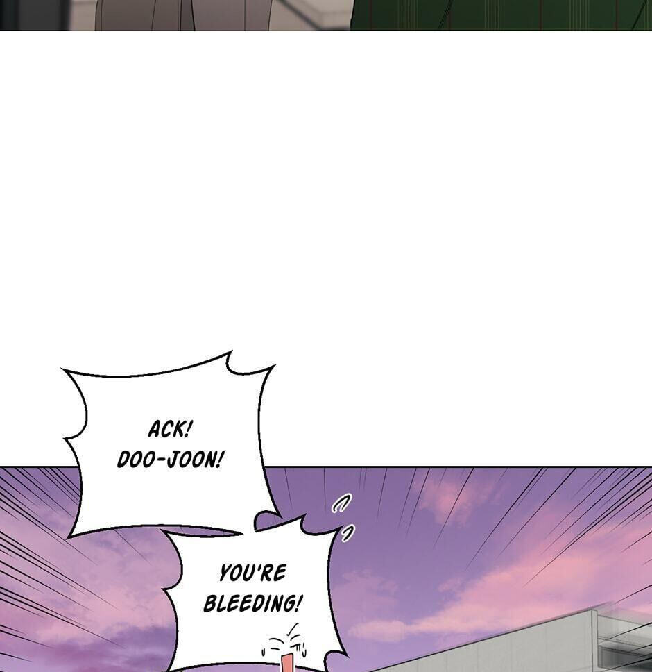 Positively Yours Chapter 57 page 83 - 