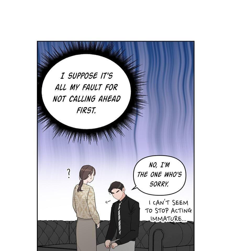 Positively Yours Chapter 58 page 13 - 