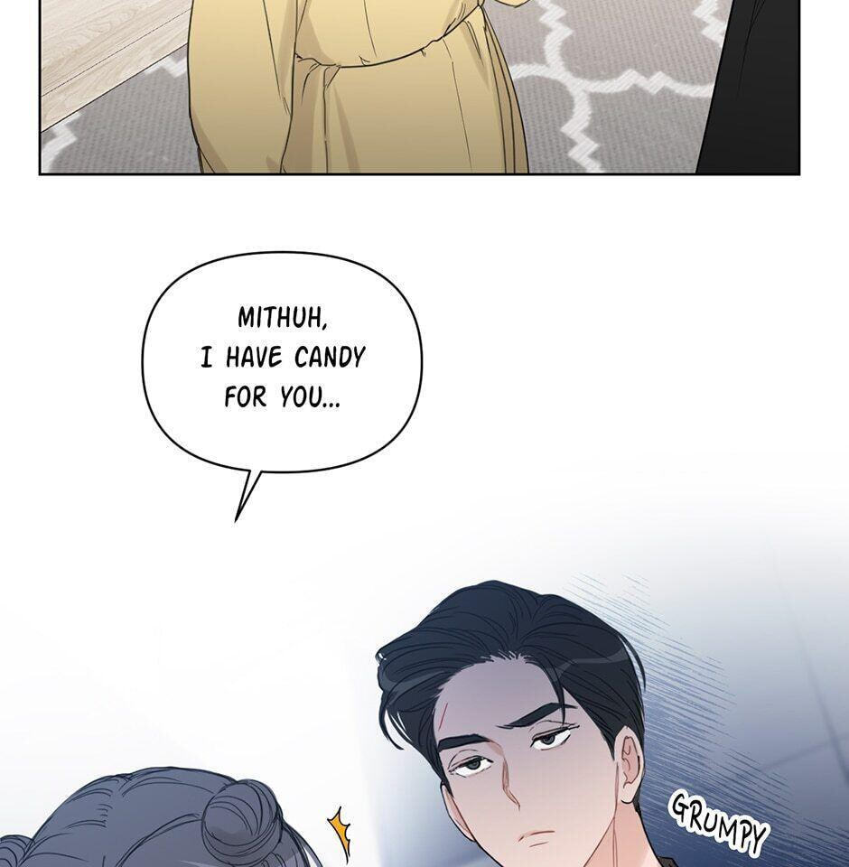 Positively Yours Chapter 58 page 15 - 