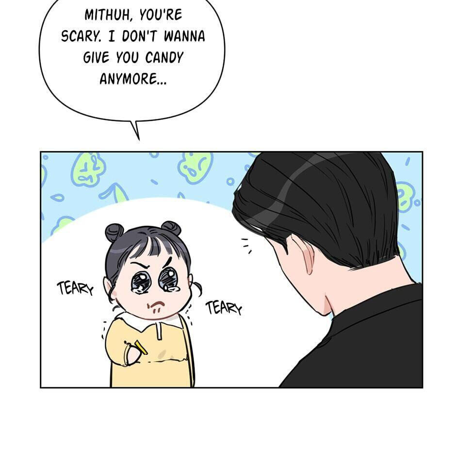 Positively Yours Chapter 58 page 17 - 