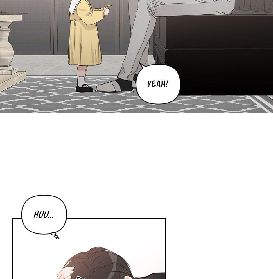 Positively Yours Chapter 58 page 19 - 