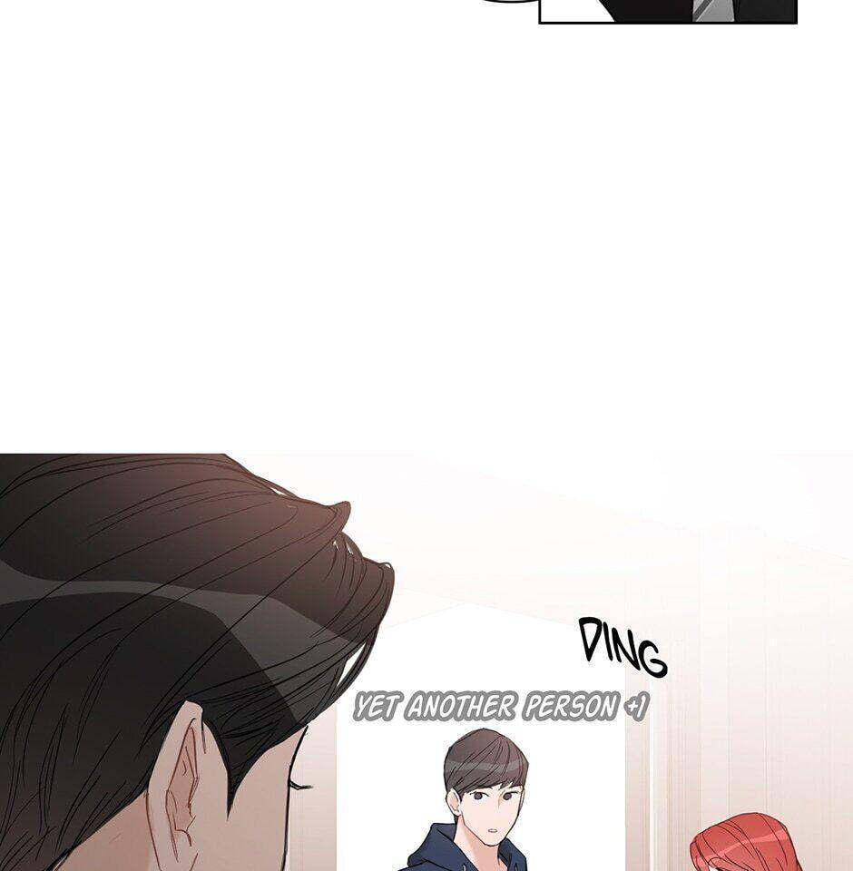 Positively Yours Chapter 58 page 21 - 