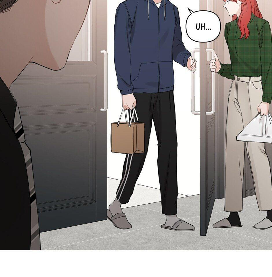 Positively Yours Chapter 58 page 22 - 