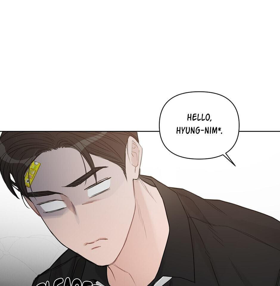 Positively Yours Chapter 58 page 23 - 