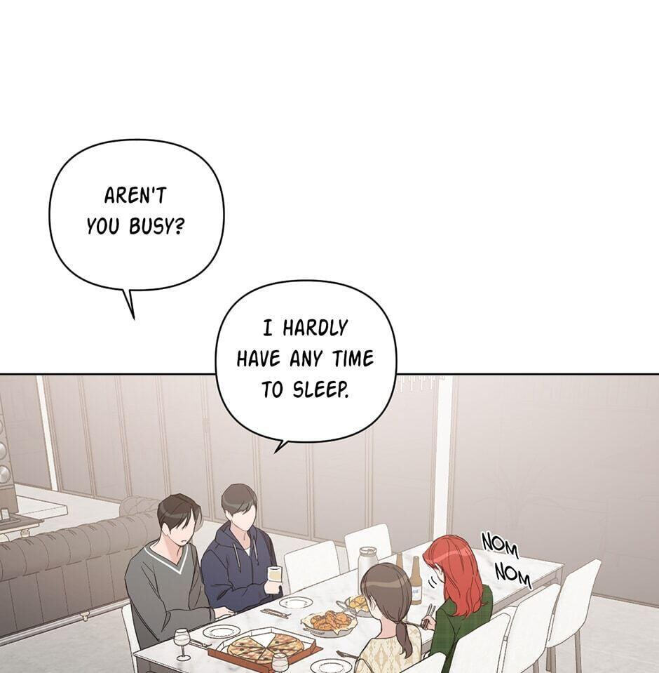 Positively Yours Chapter 58 page 26 - 