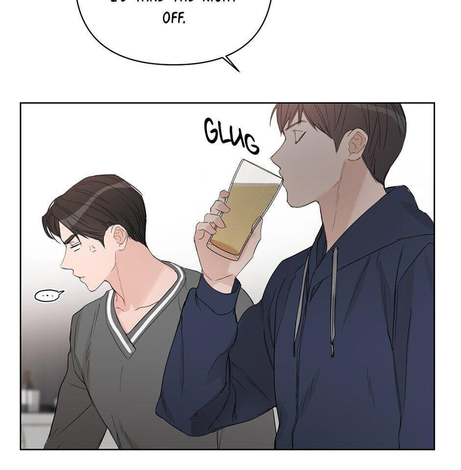 Positively Yours Chapter 58 page 28 - 
