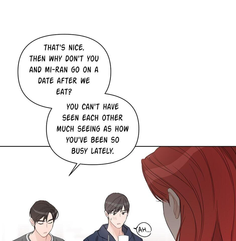 Positively Yours Chapter 58 page 29 - 