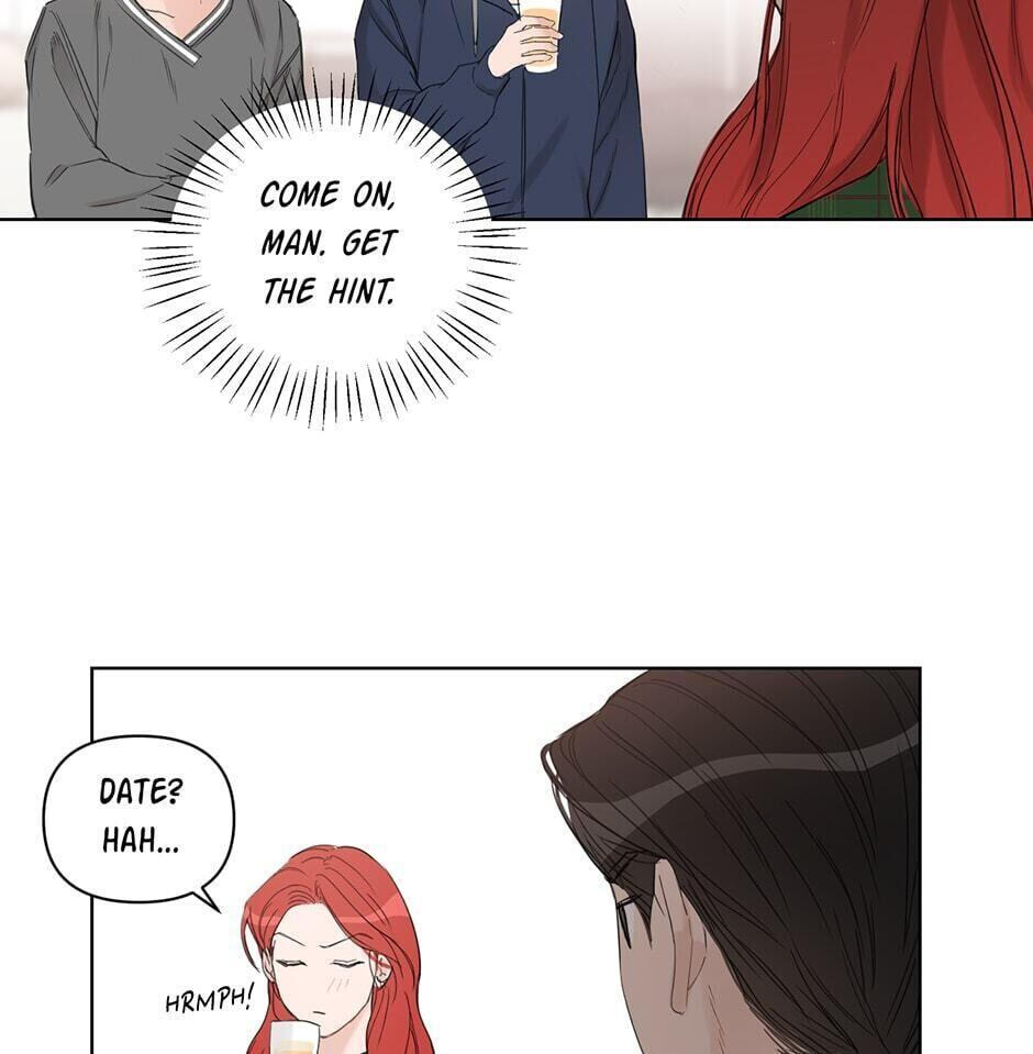 Positively Yours Chapter 58 page 30 - 