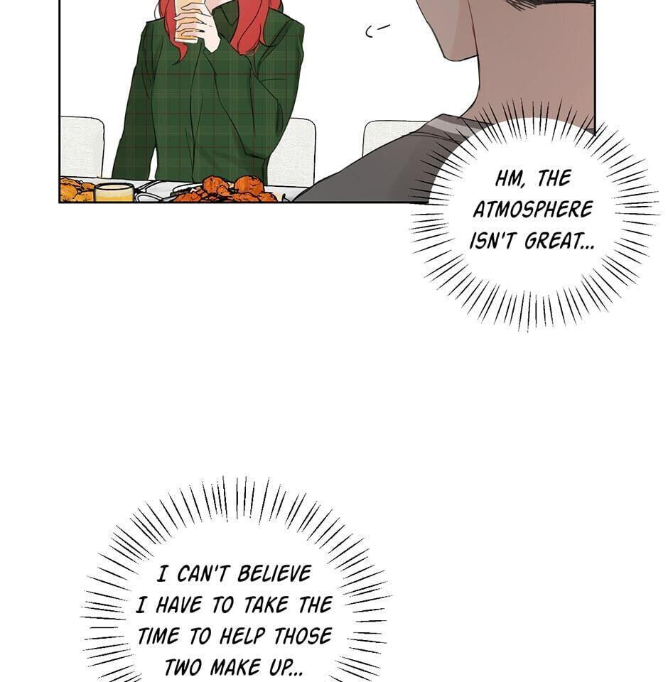 Positively Yours Chapter 58 page 31 - 