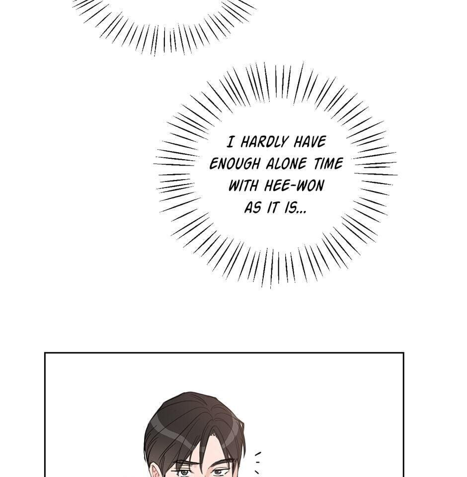 Positively Yours Chapter 58 page 32 - 