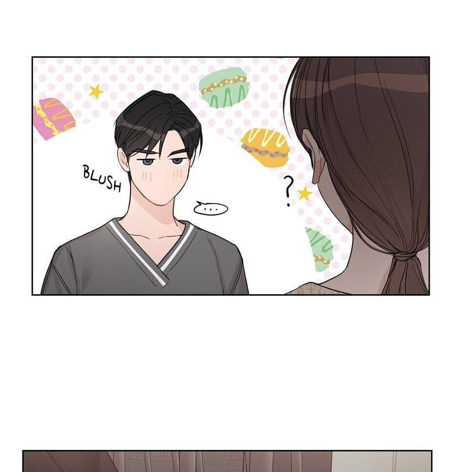 Positively Yours Chapter 58 page 35 - 