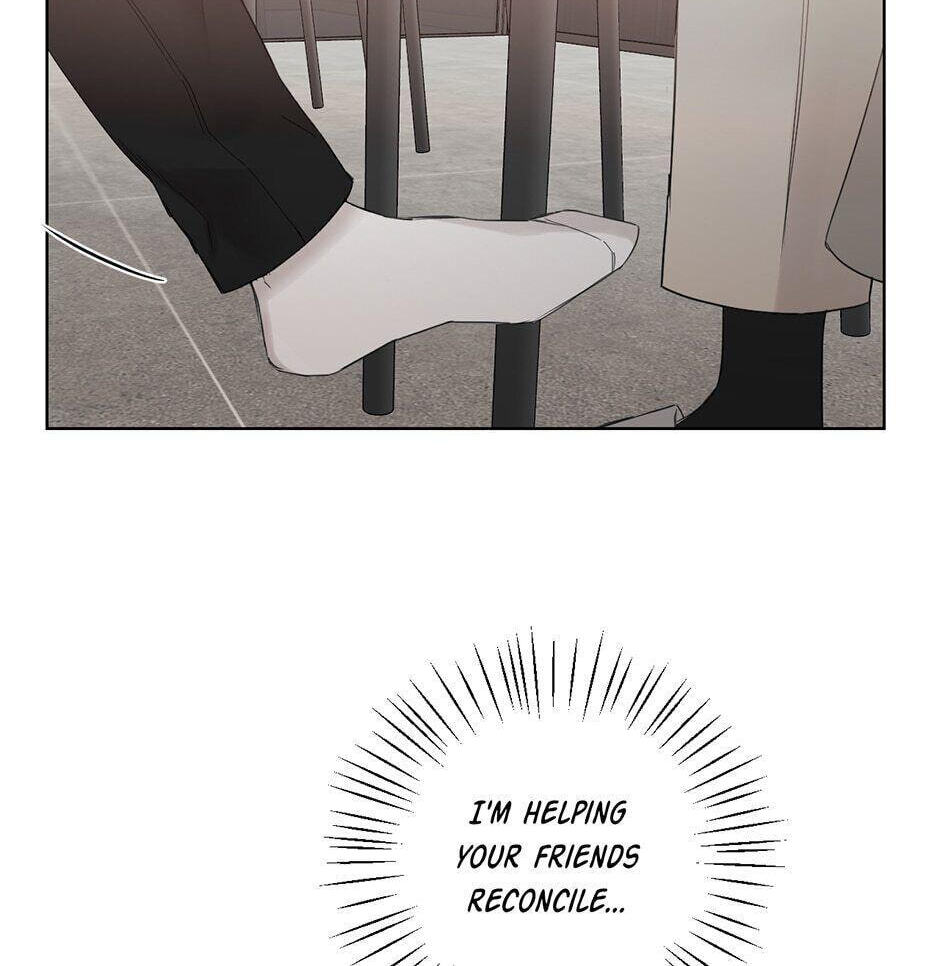 Positively Yours Chapter 58 page 36 - 