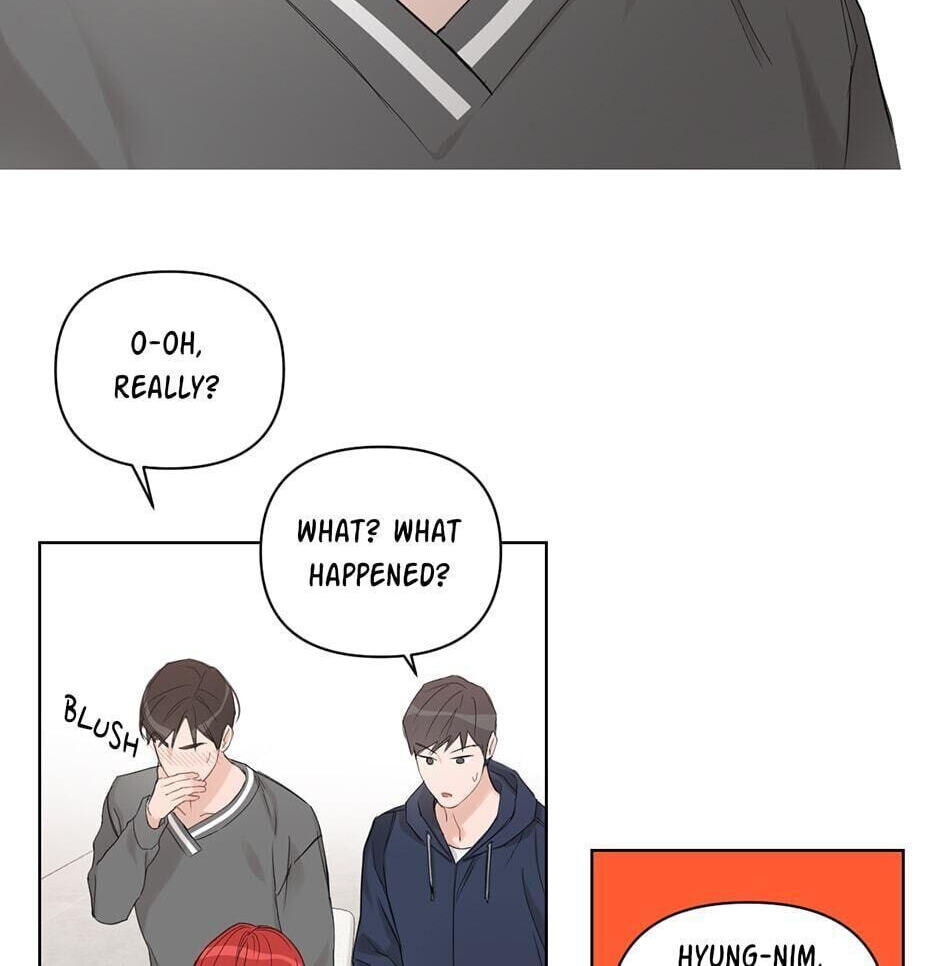 Positively Yours Chapter 58 page 40 - 
