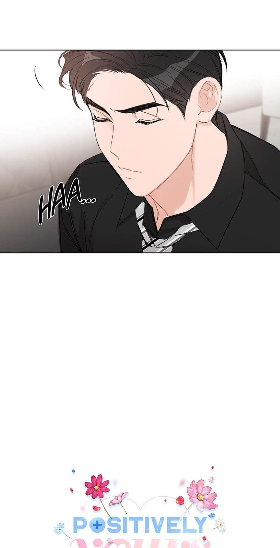 Positively Yours Chapter 58 page 5 - 