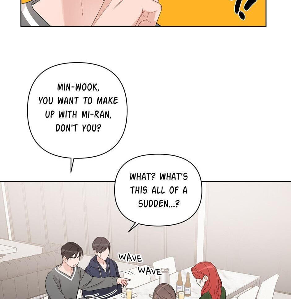 Positively Yours Chapter 58 page 44 - 