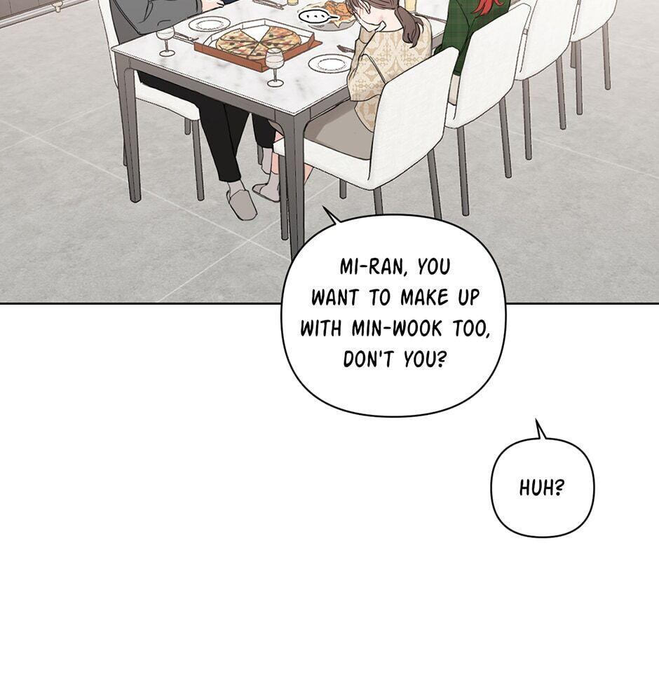 Positively Yours Chapter 58 page 45 - 