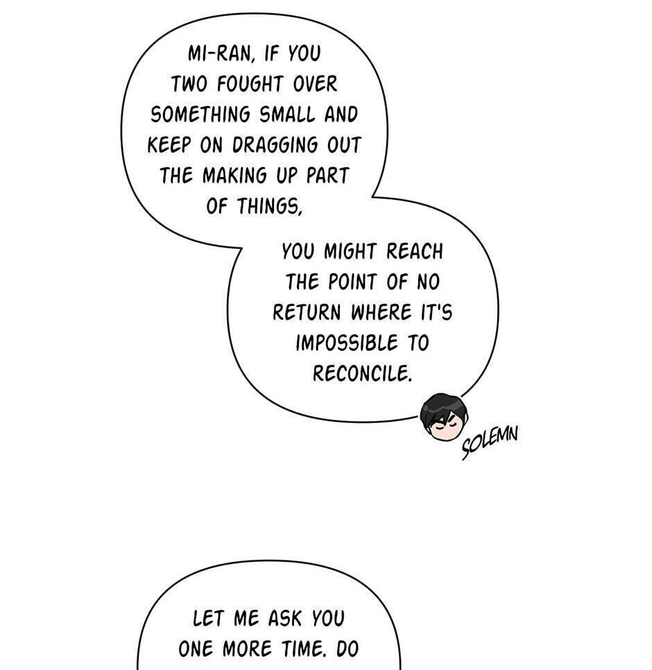 Positively Yours Chapter 58 page 46 - 