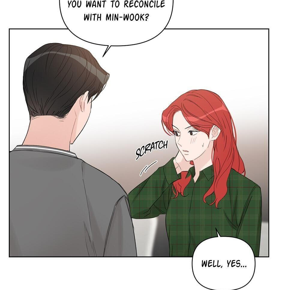 Positively Yours Chapter 58 page 47 - 